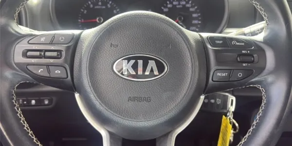 visuel - Kia Picanto III 1.0 DPI 67CH ISG BVM5 Active