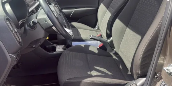 visuel - Kia Picanto III 1.0 DPI 67CH ISG BVM5 Active
