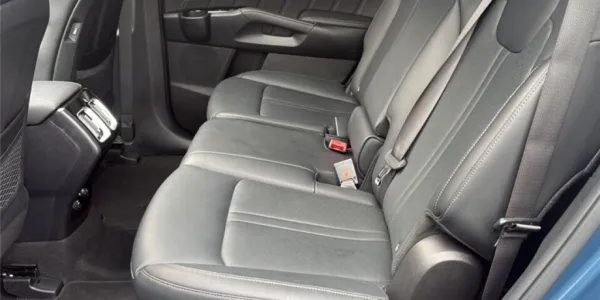 visuel - Kia Sorento IV 1.6 T-GDI HYBRIDE 230 CH 7 PL BVA6 Design