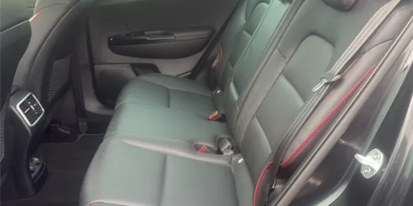 visuel - Kia Sportage IV 1.6 CRDI 136CH MHEV DCT7 4X2 GT Line Premium