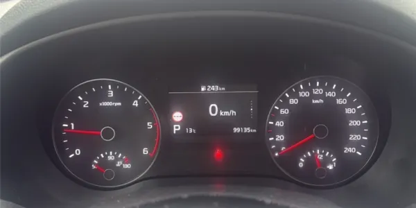 visuel - Kia Sportage IV 1.6 CRDI 136CH MHEV DCT7 4X2 GT Line Premium