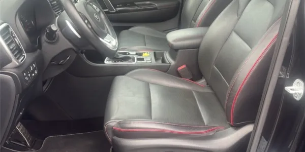 visuel - Kia Sportage IV 1.6 CRDI 136CH MHEV DCT7 4X2 GT Line Premium