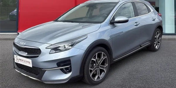 Photo - Kia Xceed MY22 1.5L T-GDI 160 CH DCT7 Design