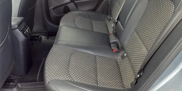 visuel - Kia Xceed MY22 1.5L T-GDI 160 CH DCT7 Design