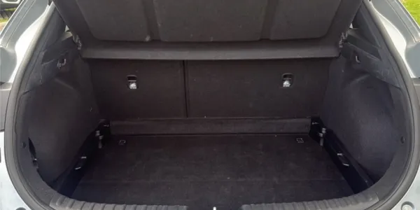 visuel - Kia Xceed MY22 1.5L T-GDI 160 CH DCT7 Design
