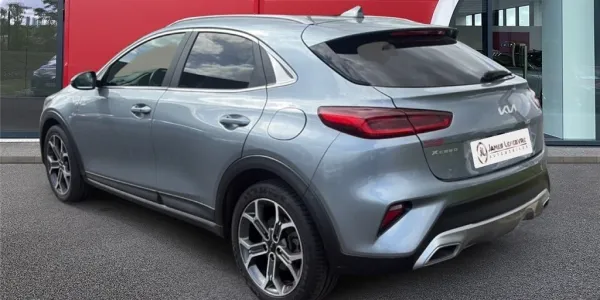 visuel - Kia Xceed MY22 1.5L T-GDI 160 CH DCT7 Design