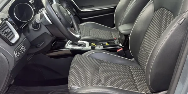 visuel - Kia Xceed MY22 1.5L T-GDI 160 CH DCT7 Design