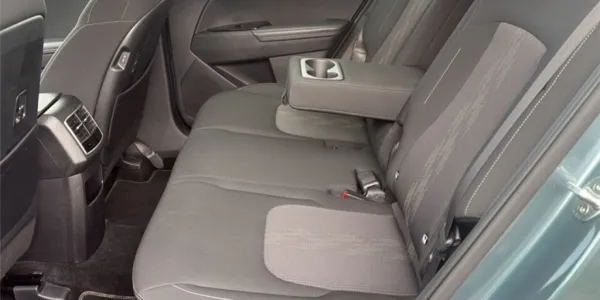 visuel - Kia Sportage V 1.6 T-GDI 230CH ISG HYBRIDE BVA6 4X2 Active