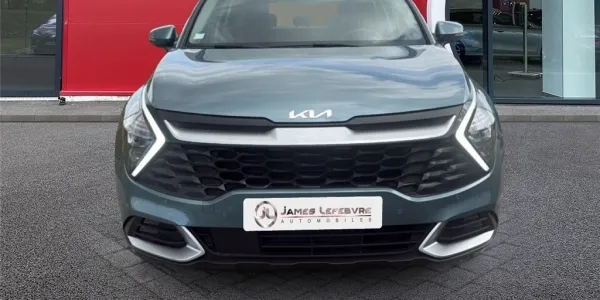 visuel - Kia Sportage V 1.6 T-GDI 230CH ISG HYBRIDE BVA6 4X2 Active