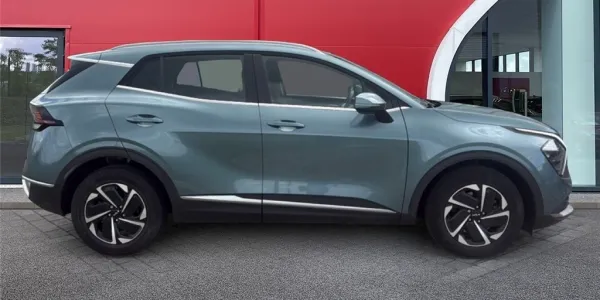visuel - Kia Sportage V 1.6 T-GDI 230CH ISG HYBRIDE BVA6 4X2 Active