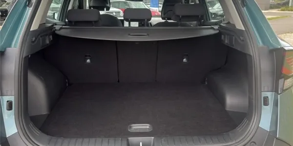 visuel - Kia Sportage V 1.6 T-GDI 230CH ISG HYBRIDE BVA6 4X2 Active
