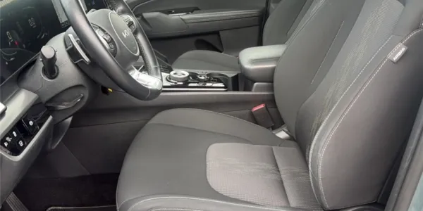 visuel - Kia Sportage V 1.6 T-GDI 230CH ISG HYBRIDE BVA6 4X2 Active