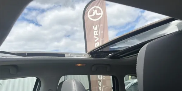 visuel - Suzuki Vitara IV 1.4 BOOSTERJET AUTO Style