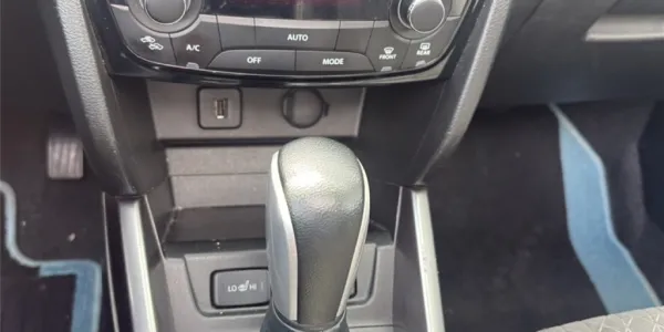 visuel - Suzuki Vitara IV 1.4 BOOSTERJET AUTO Style