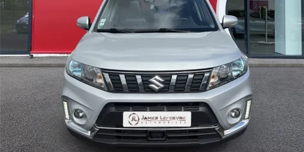 visuel - Suzuki Vitara IV 1.4 BOOSTERJET AUTO Style