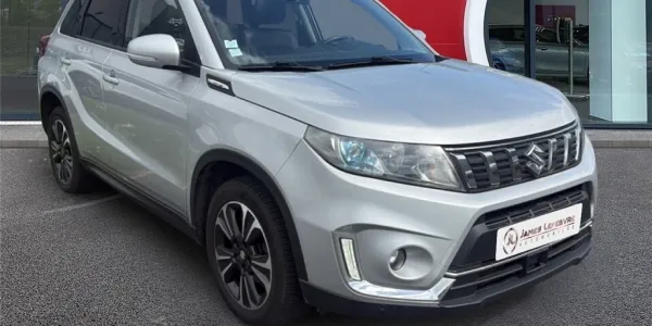 visuel - Suzuki Vitara IV 1.4 BOOSTERJET AUTO Style