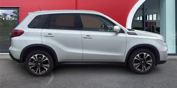 visuel - Suzuki Vitara IV 1.4 BOOSTERJET AUTO Style