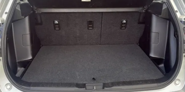 visuel - Suzuki Vitara IV 1.4 BOOSTERJET AUTO Style