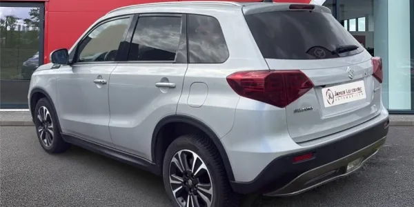 visuel - Suzuki Vitara IV 1.4 BOOSTERJET AUTO Style