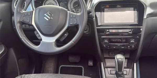 visuel - Suzuki Vitara IV 1.4 BOOSTERJET AUTO Style