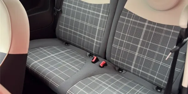 visuel - Fiat 500 II SERIE 8 EURO 6D-TEMP 1.0 70 CH HYBRIDE BSG S/S Lounge