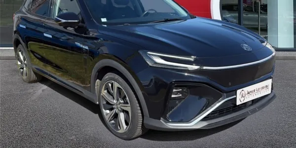 visuel - MG Marvel R EV 2WD Luxury