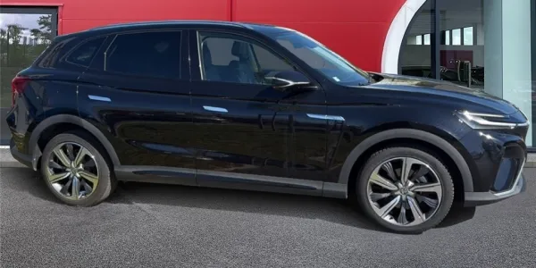visuel - MG Marvel R EV 2WD Luxury
