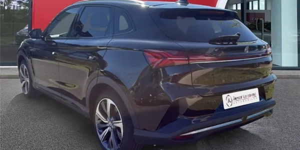 visuel - MG Marvel R EV 2WD Luxury