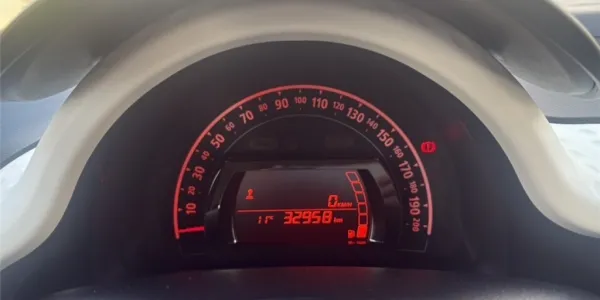 visuel - Renault Twingo III SCE 65 Equilibre