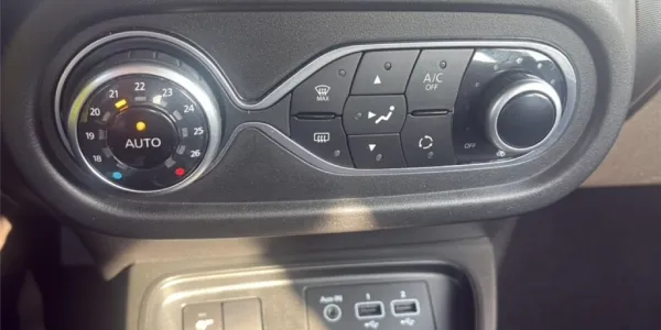 visuel - Renault Twingo III SCE 65 Equilibre