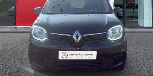 visuel - Renault Twingo III SCE 65 Equilibre