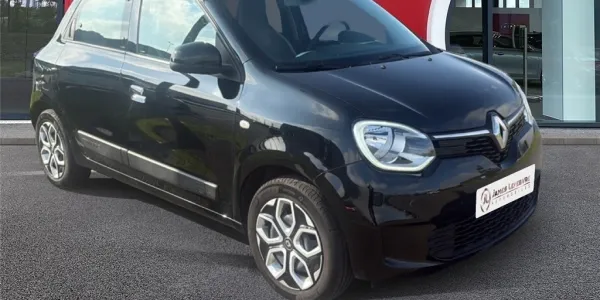 visuel - Renault Twingo III SCE 65 Equilibre