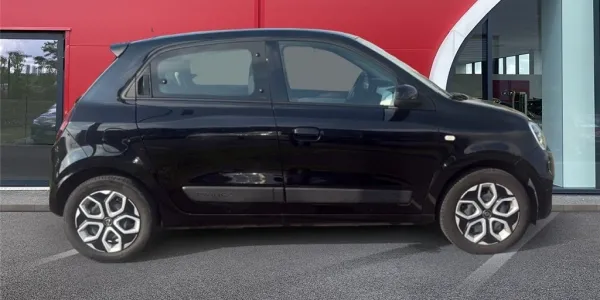 visuel - Renault Twingo III SCE 65 Equilibre