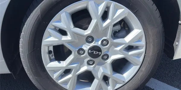visuel - Kia CEED III SW 1.5 T-GDI 160 CH BVM6 Active