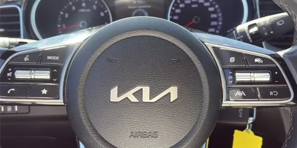 visuel - Kia CEED III SW 1.5 T-GDI 160 CH BVM6 Active