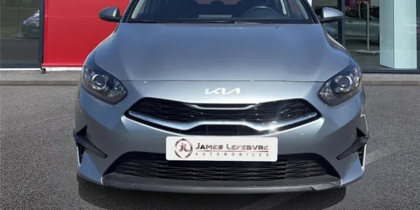 visuel - Kia CEED III SW 1.5 T-GDI 160 CH BVM6 Active