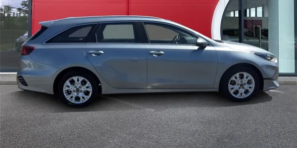 visuel - Kia CEED III SW 1.5 T-GDI 160 CH BVM6 Active