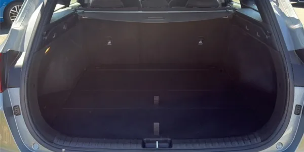 visuel - Kia CEED III SW 1.5 T-GDI 160 CH BVM6 Active