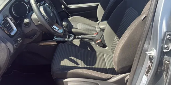 visuel - Kia CEED III SW 1.5 T-GDI 160 CH BVM6 Active