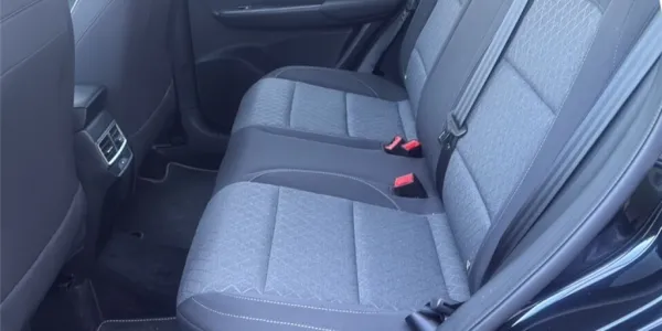 visuel - MG ZS III 1.5 L HYBRID+ 197 CH Comfort