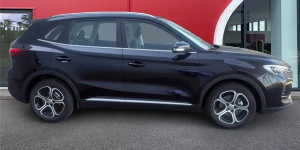 visuel - MG ZS III 1.5 L HYBRID+ 197 CH Comfort