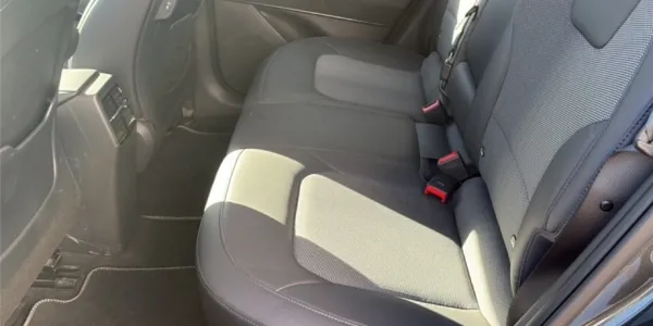visuel - Kia Niro ELECTRIQUE II EV 204 CH Active