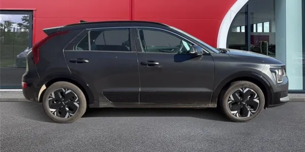 visuel - Kia Niro ELECTRIQUE II EV 204 CH Active