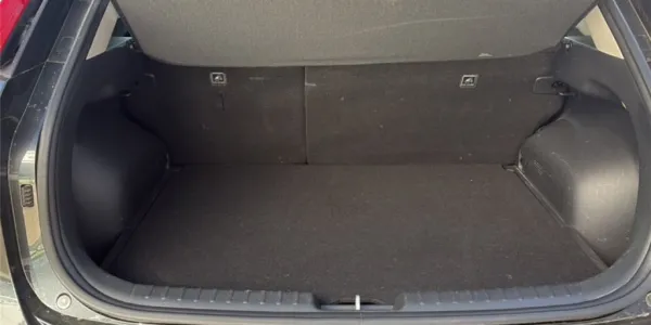 visuel - Kia Niro ELECTRIQUE II EV 204 CH Active