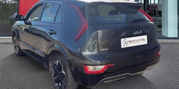 visuel - Kia Niro ELECTRIQUE II EV 204 CH Active
