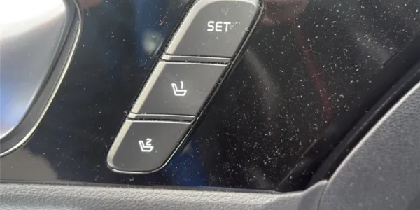 visuel - Kia Pro_cee'd PROCEED III 1.6 T-GDI 204 CH ISG DCT7 GT