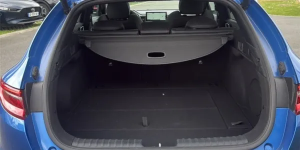 visuel - Kia Pro_cee'd PROCEED III 1.6 T-GDI 204 CH ISG DCT7 GT