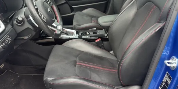 visuel - Kia Pro_cee'd PROCEED III 1.6 T-GDI 204 CH ISG DCT7 GT