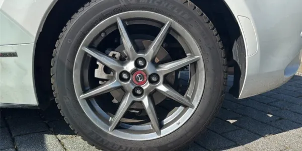 visuel - Mazda MX-5 IV ST 2020 1.5L SKYACTIV-G 132 CH 100eme Anniversaire