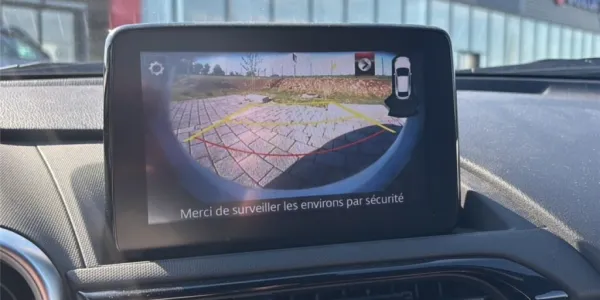 visuel - Mazda MX-5 IV ST 2020 1.5L SKYACTIV-G 132 CH 100eme Anniversaire